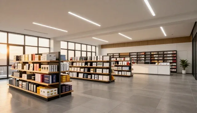 电商商品销售场景中的用户行为与运营策略